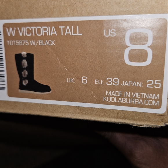 Koolaburra boots - Picture 8 of 8